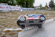 Rallye Český Krumlov: 8. RC Rallye Český Krumlov